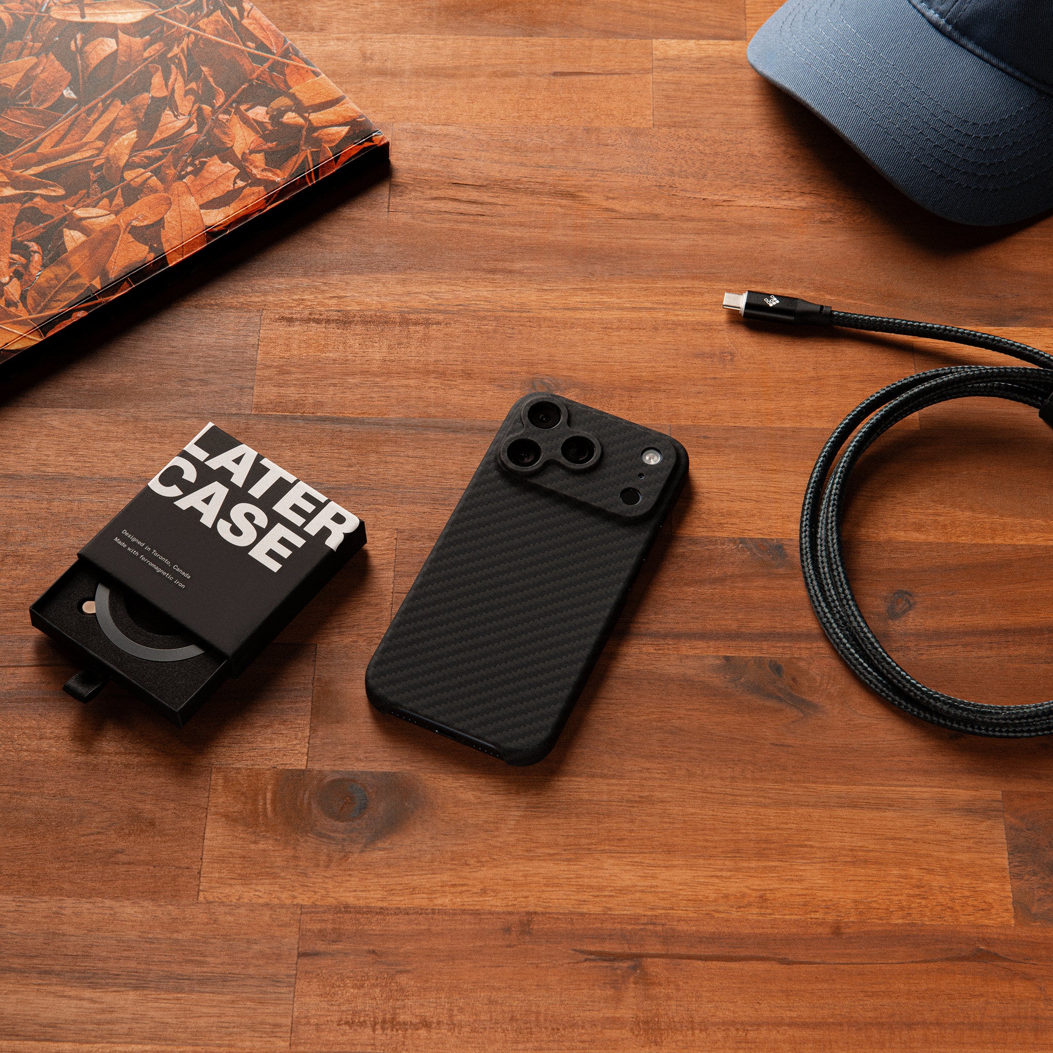 iPhone 17 Pro Max Everyday Kit - Image 2