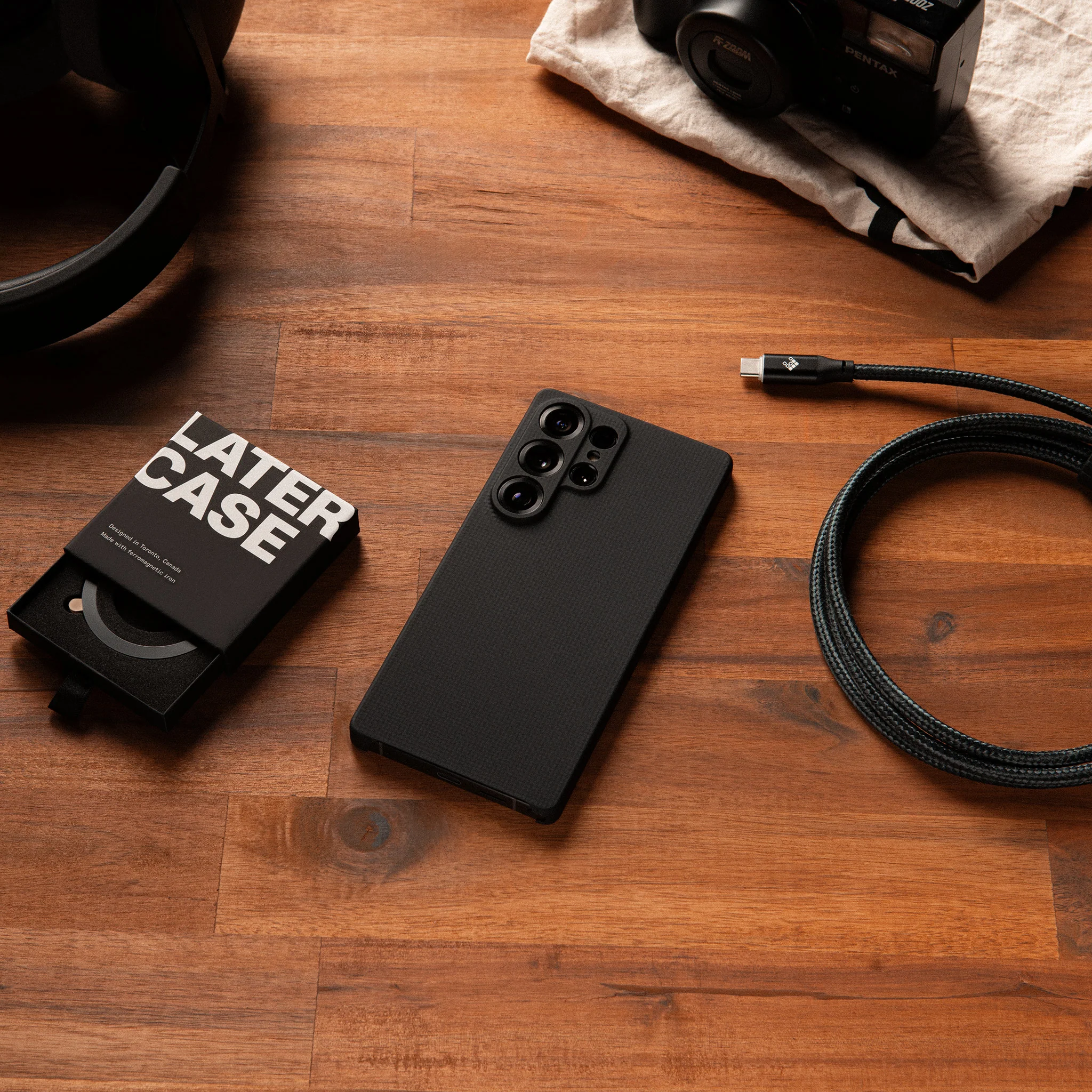 Galaxy S26 Ultra Everyday Kit - Image 4