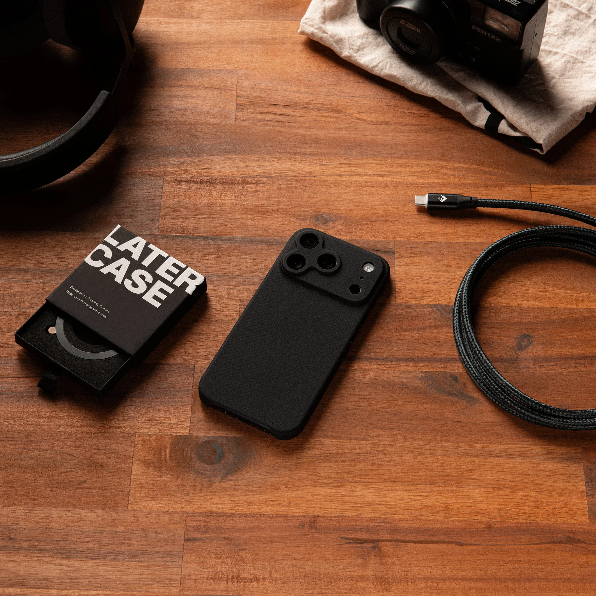 iPhone 17 Everyday Kit - Image 4
