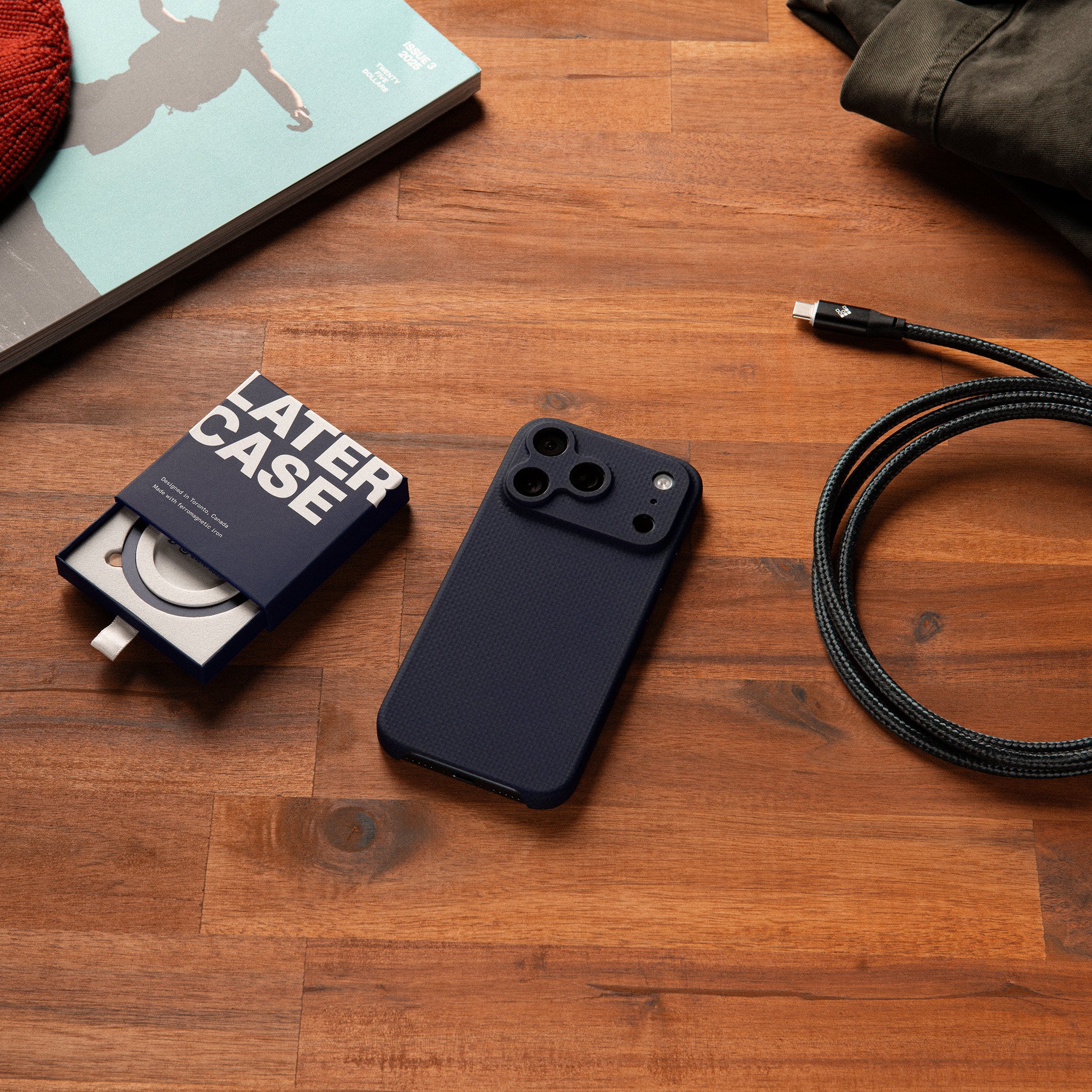 iPhone 17 Everyday Kit - Image 5