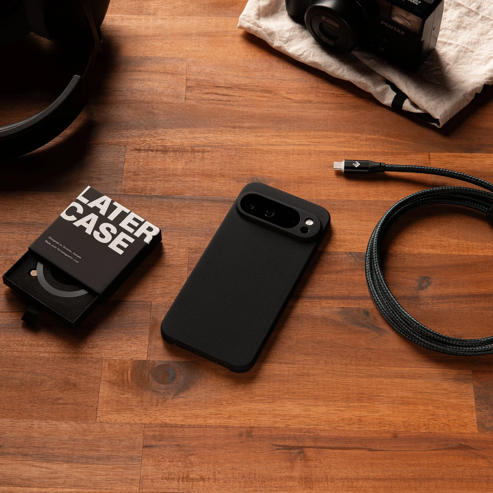 Pixel 10 Pro Fold Everyday Kit - Image 4