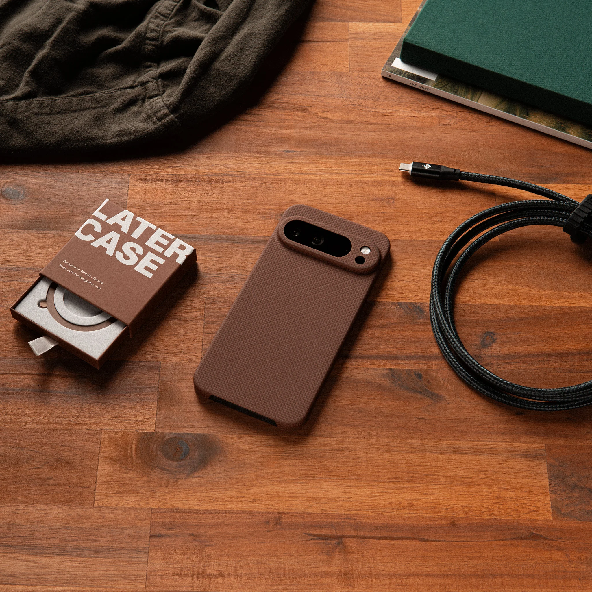 Pixel 10 Pro Everyday Kit - Image 2