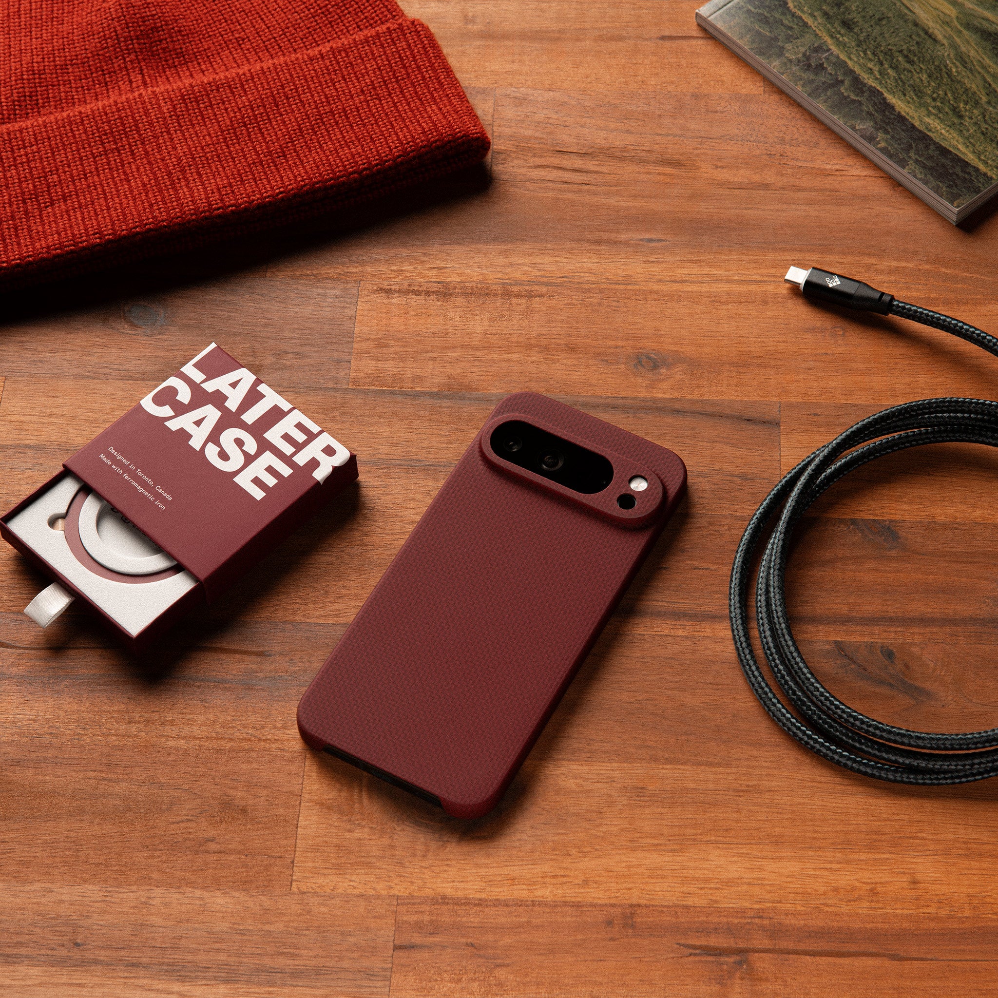 Pixel 10 Pro Everyday Kit - Image 3