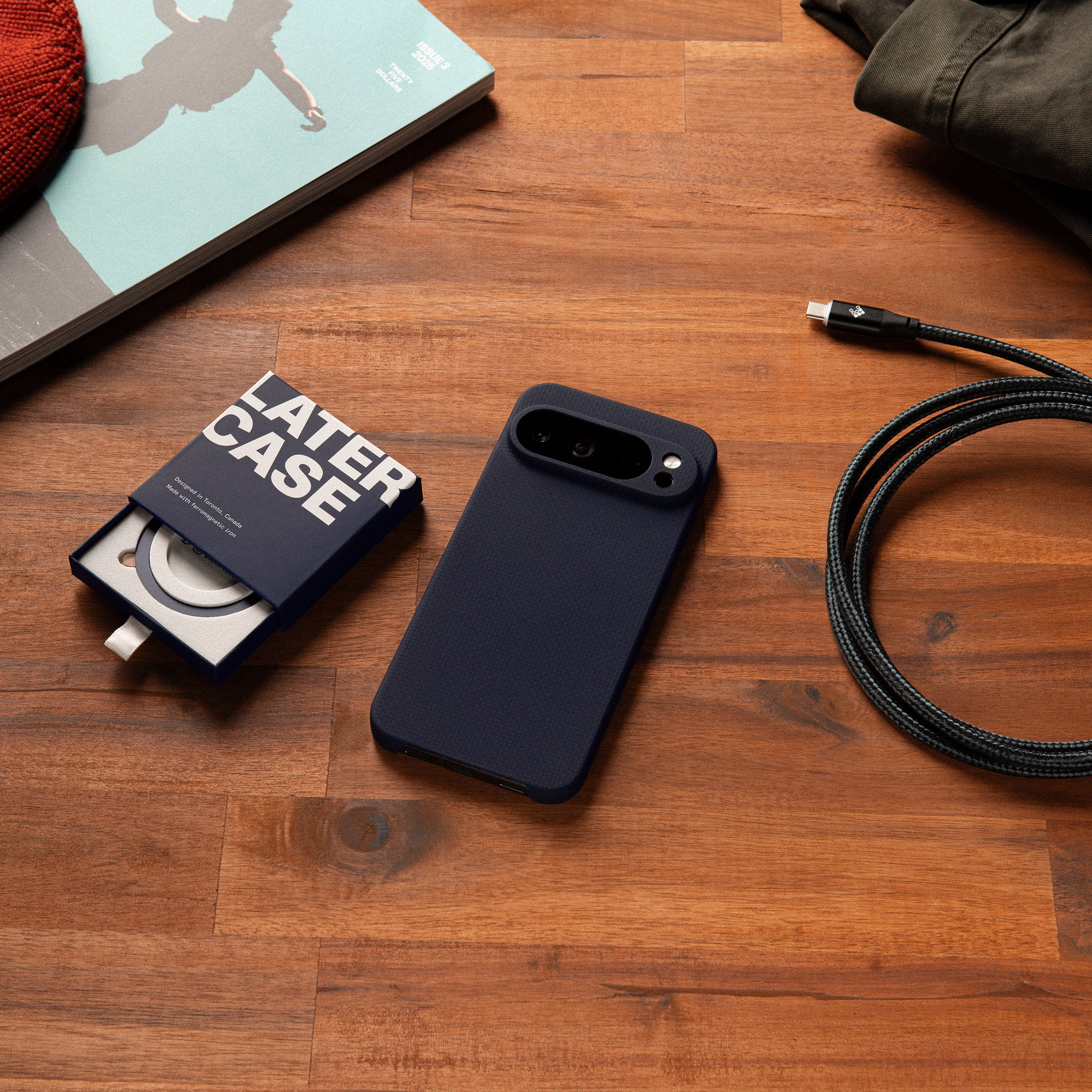 Pixel 10 Pro Everyday Kit - Image 5